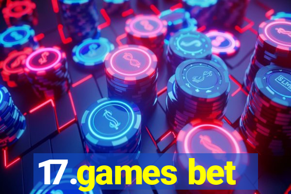 17.games bet